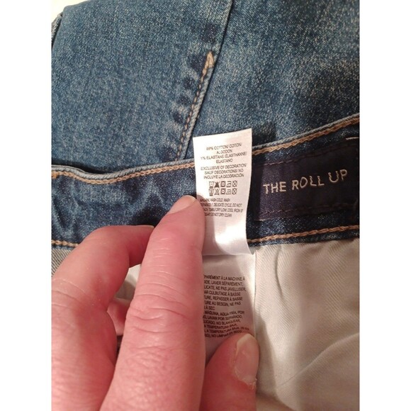 Lucky Brand jeans‎ shorts - Picture 11 of 11